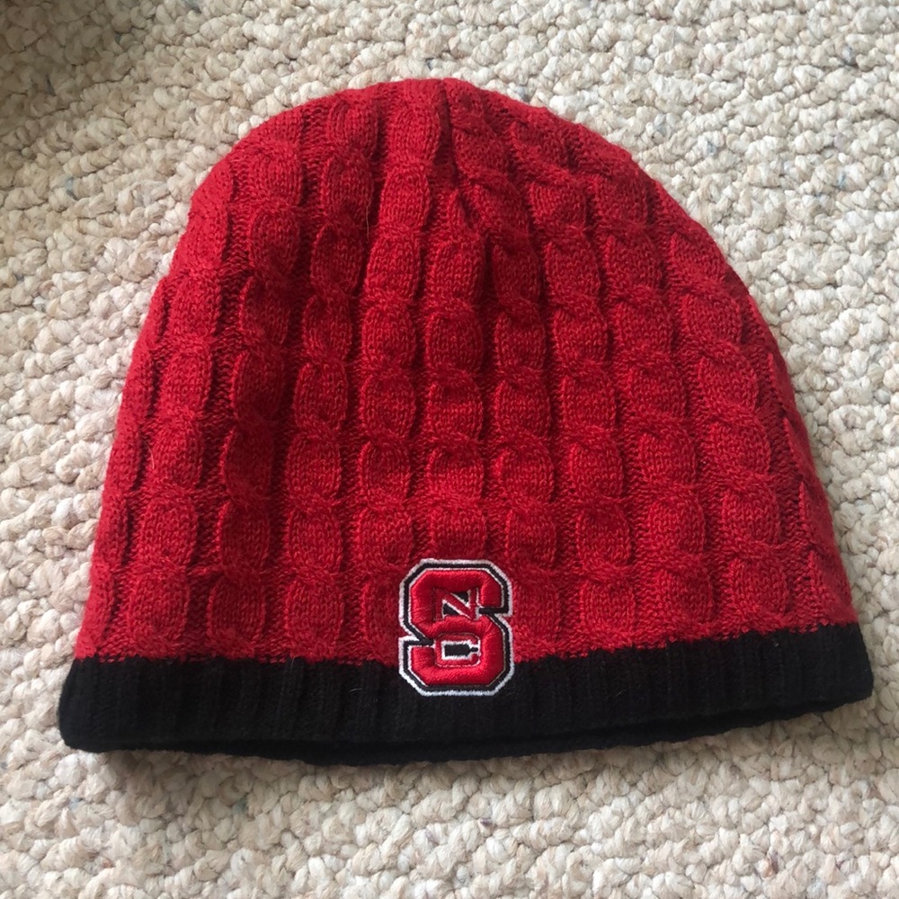 Ncsu beanie